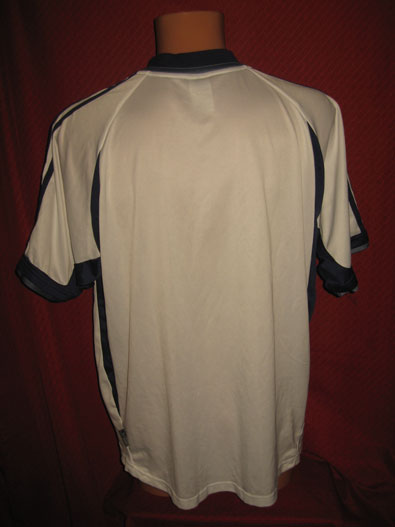 Tottenham Hotspur home football shirt 2001-2002 size XL #FV044